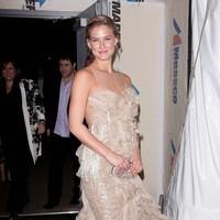 Bar Refaeli - Whitney Museum Gala and Studio Party - Photos